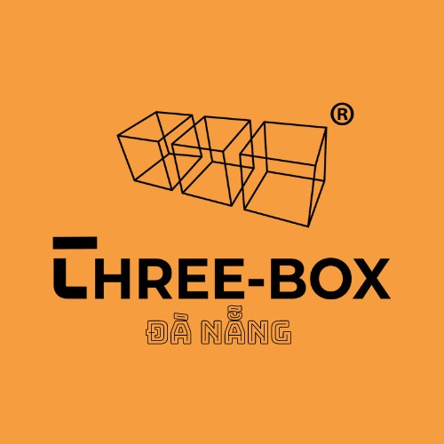 Three Box chính hãng Đà Nẵng