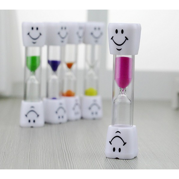 Đồng hồ cát mini - quà lưu niệm