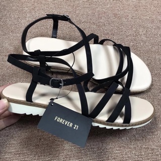 Sandal xuất dư