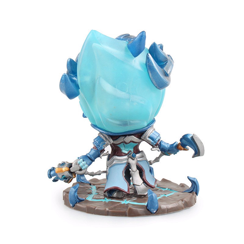 Mô Hình Đồ Chơi Nhân Vật League of Legends