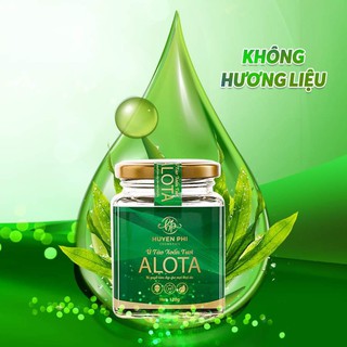 Ủ Tảo Alota Huyền Phi