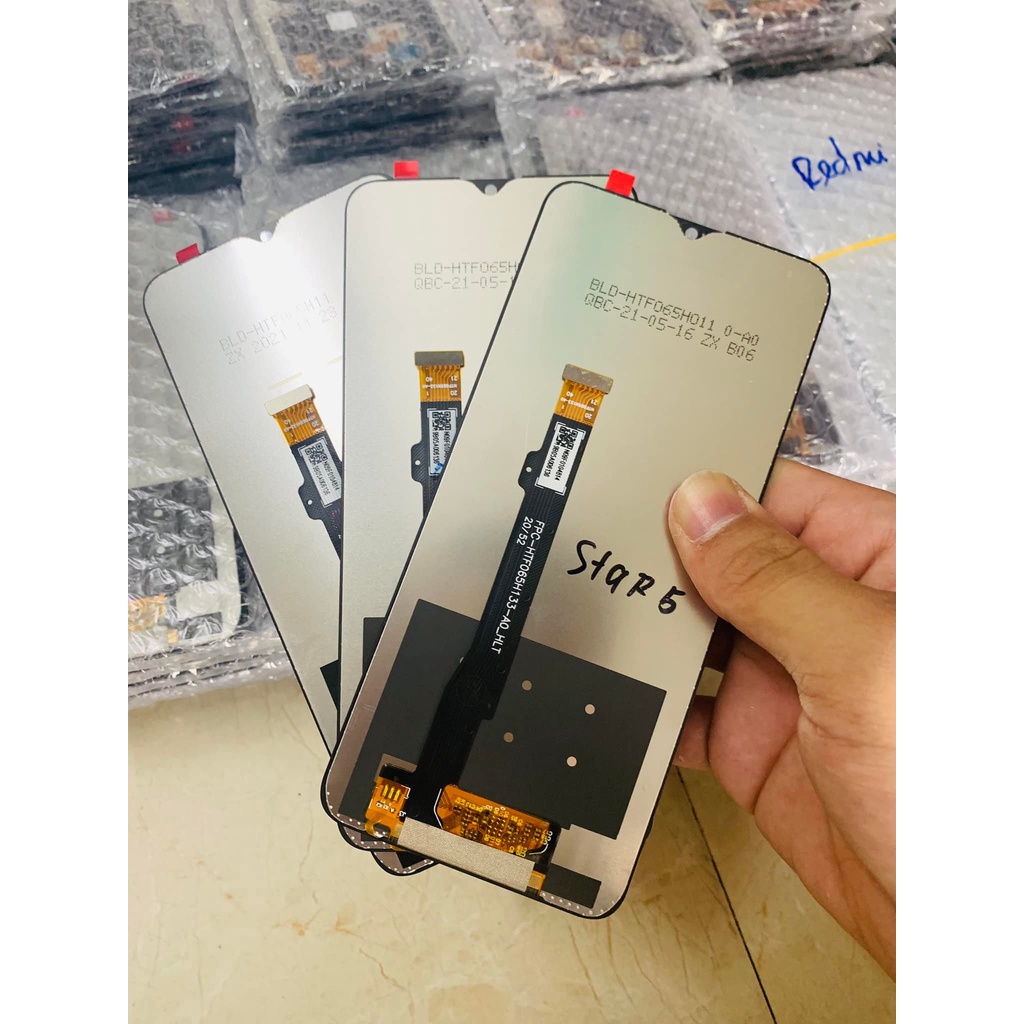 Màn hình vsmart STAR 5