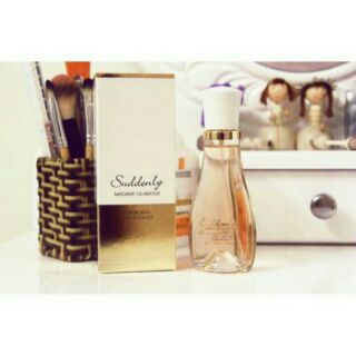 Nước hoa Suddenly madame Glamour 50ml