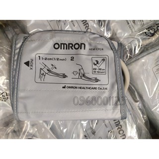 Vòng bít máy đo huyết áp Omron