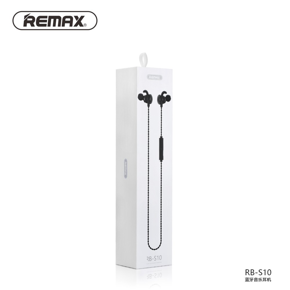 TAI NGHE BLUETOOTH REMAX RB-S10