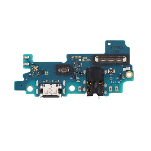 Cụm bo sạc Samsung A31