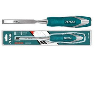 ĐỤC GỖ TOTAL 6MM ĐẾN 25MM [CHÍNH HÃNG]