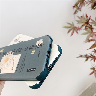 ỐP LƯNG HOA CÚC