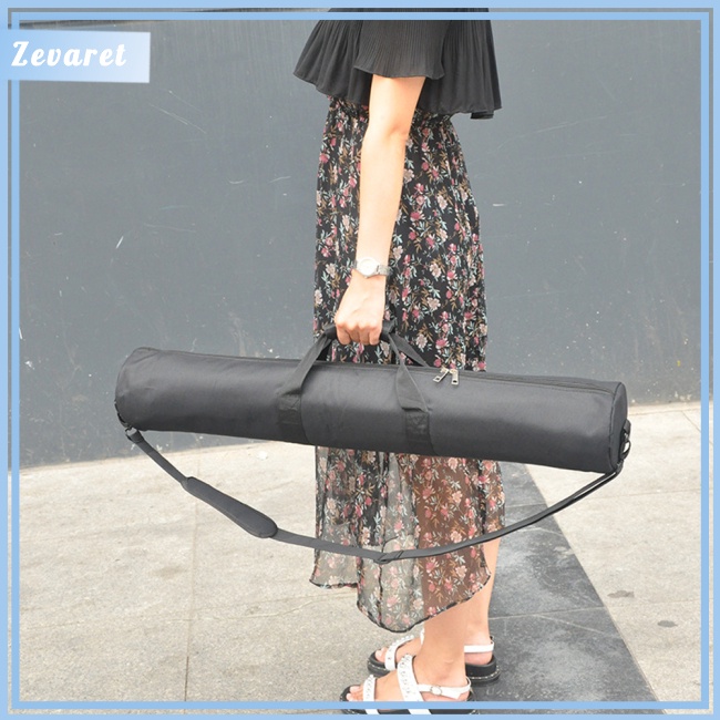 Túi Đựng Đèn Chụp Ảnh Có Giá Đỡ Ba Chân 55cm/60cm