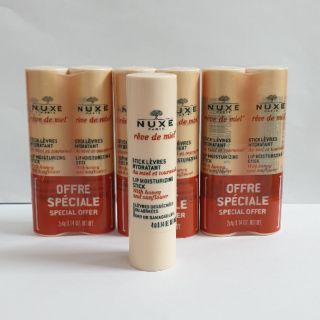 SON DƯỠNG MÔI NUXE