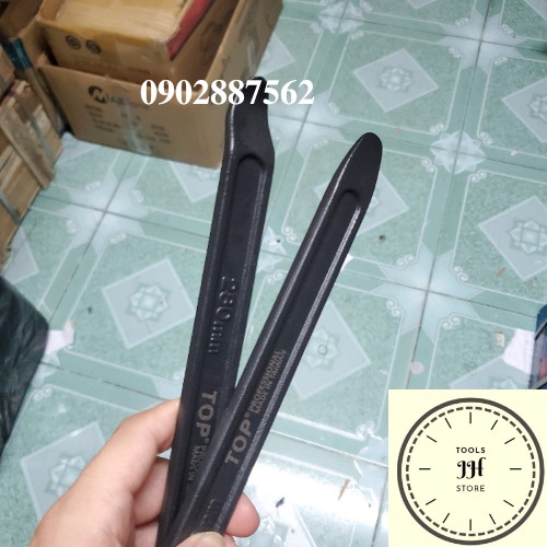 cây móc lốp (nại xe) Top thép đen 280mm chính hãng taiwan