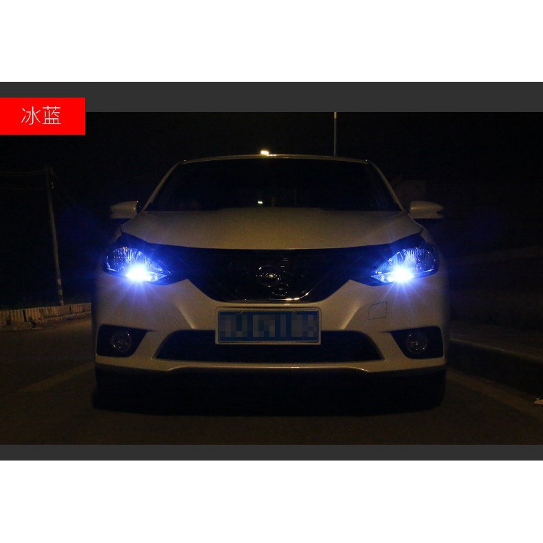 Đèn LED T10 Canbus 194 W5W ánh sáng trắng cho xe hơi