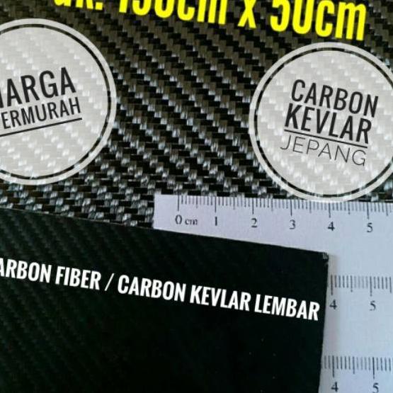 Tấm Vải Carbon Kevlar Dùng Để Làm Kevlar
