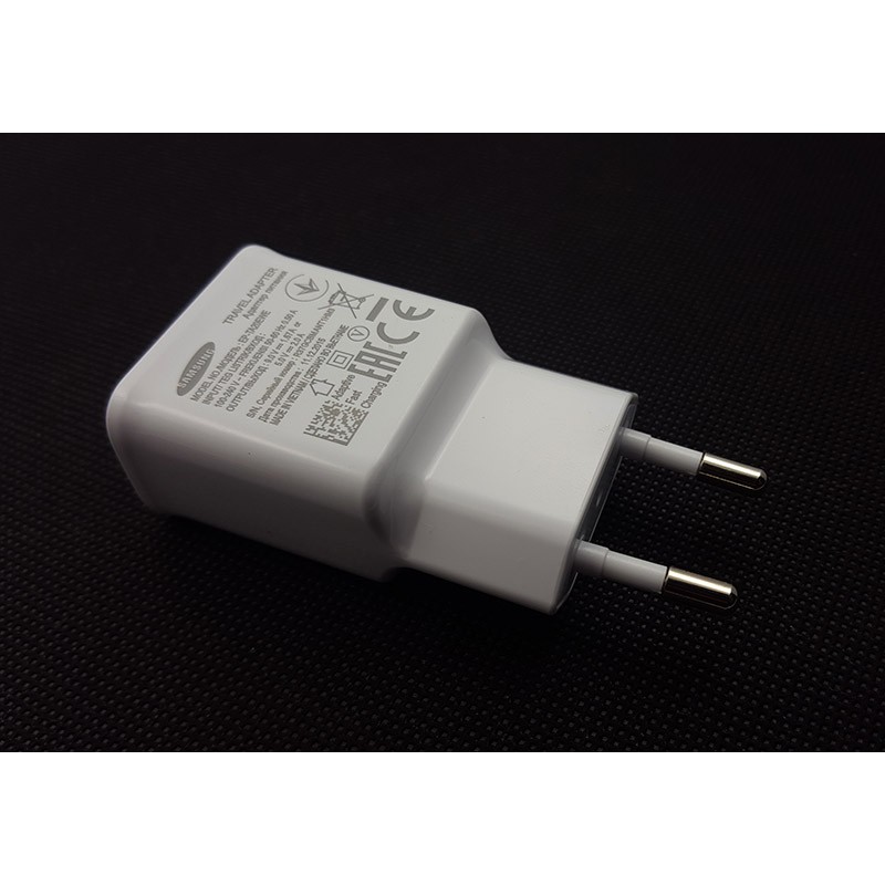 Sạc Nhanh SamSung Chính Hãng - Bộ Cáp Sạc USB - Type C dùng cho Note 8 S10, Note 10, S20, S20+, S20 Ultra - BH 3 Tháng