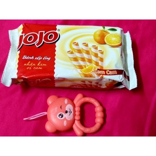 Bánh quế Jojo (125g)