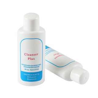 Nước lau gel,tẩy móng,rửa cọ Sina