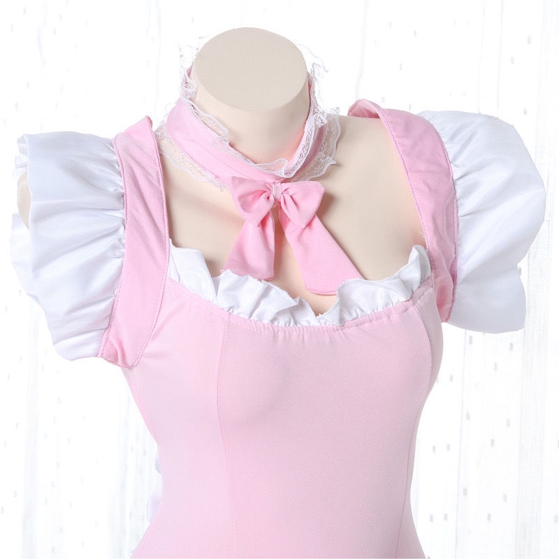 Trang phục hóa trang cô hầu gái gợi cảm | BigBuy360 - bigbuy360.vn