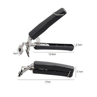 ❤️giá sỉ❤️ dụng cụ gắp đồ nóng tiện dụng
