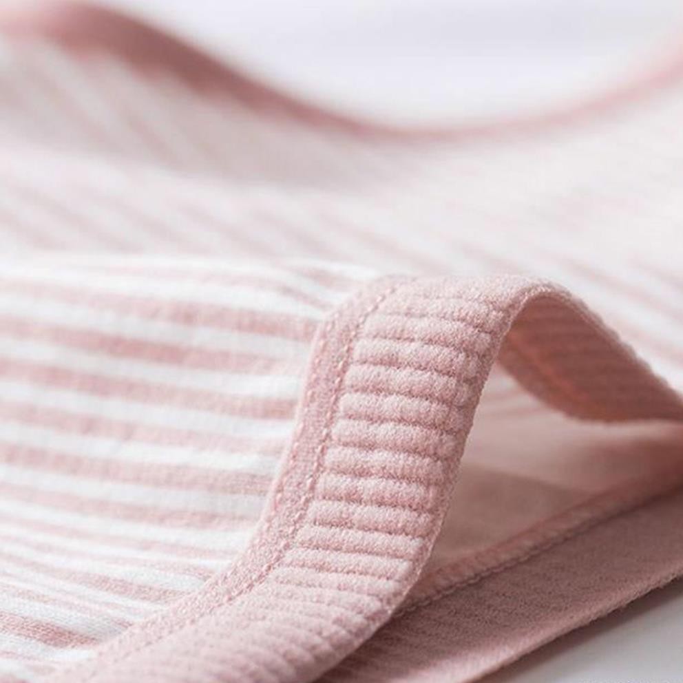 Quần Lót Nữ S3QLNUDKSOC01CBT VNXK Quần Lót Chất Cotton Kiểu Dáng Dệt Kim Sọc Siêu Mịn (HÌNH CHỤP THẬT) 01 Cái | BigBuy360 - bigbuy360.vn