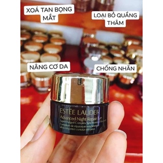 Kem mắt Estee-Lauder ANR minisize 3ml