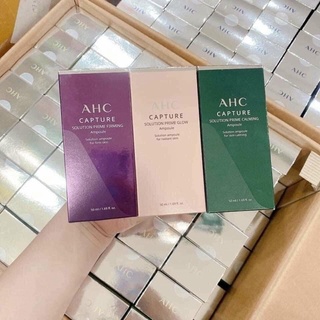 Serum ahc sale cực khủng