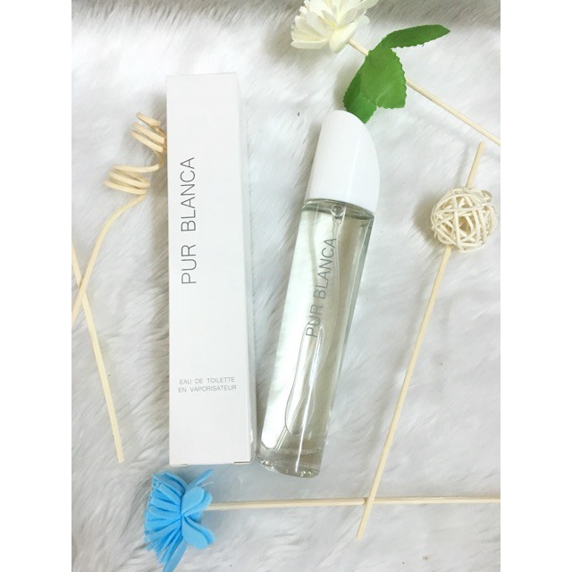 HÀNG CAO CẤP -  [HCM] Nước hoa Avon Pur Blanca ( White)  - Hàng Cao Cấp ` .