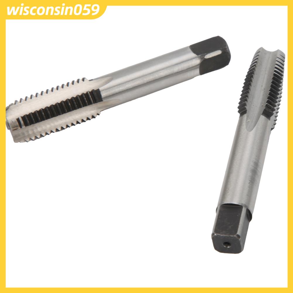 Mũi Khoan Tay M16 Bằng Thép Carbon Chuyên Dụng Cho Vật Liệu Gỗ