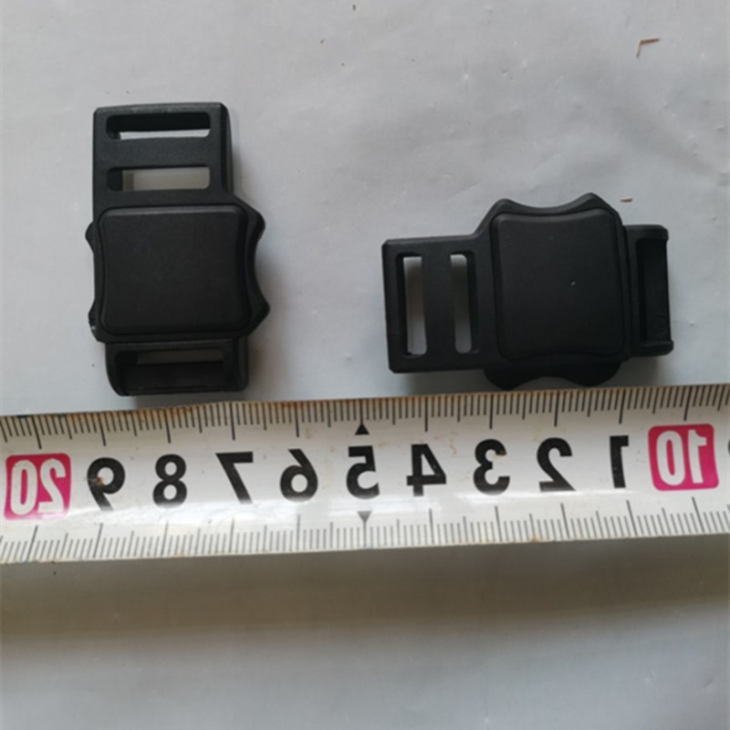 1 Khóa Mũ Bảo Hiểm Xe Máy/Xe Đạp 15MM