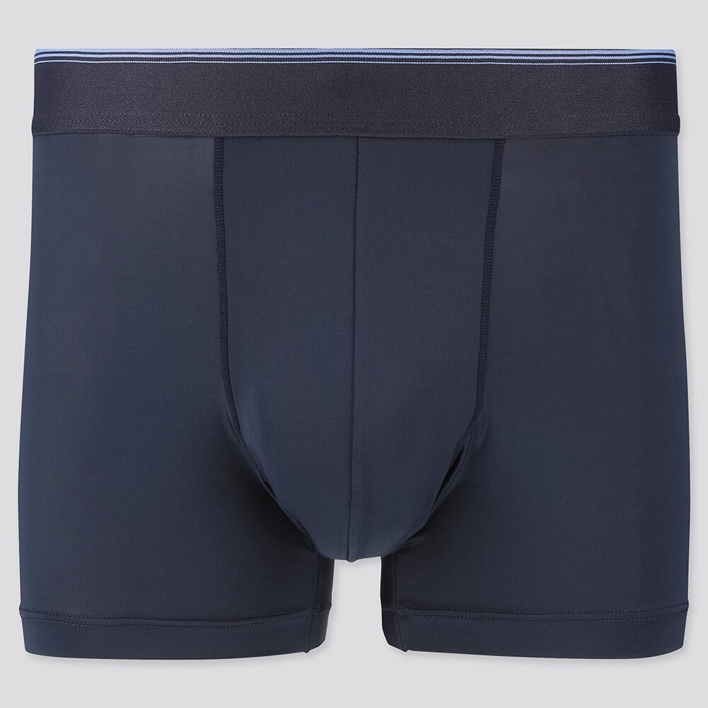Quần boxer nam Uniqlo - Hàng nội địa Nhật