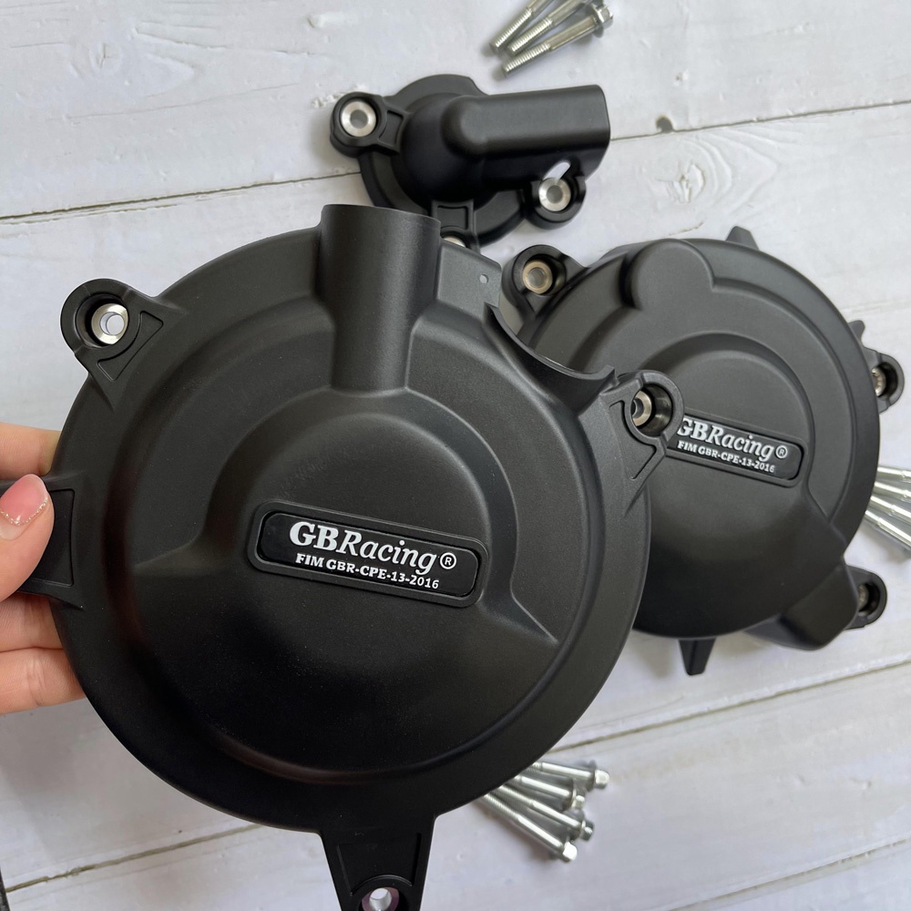 Ốp Bảo Vệ Xe Mô Tô Kawasaki NINJA 400 2018-2021 Chất Lượng Cao