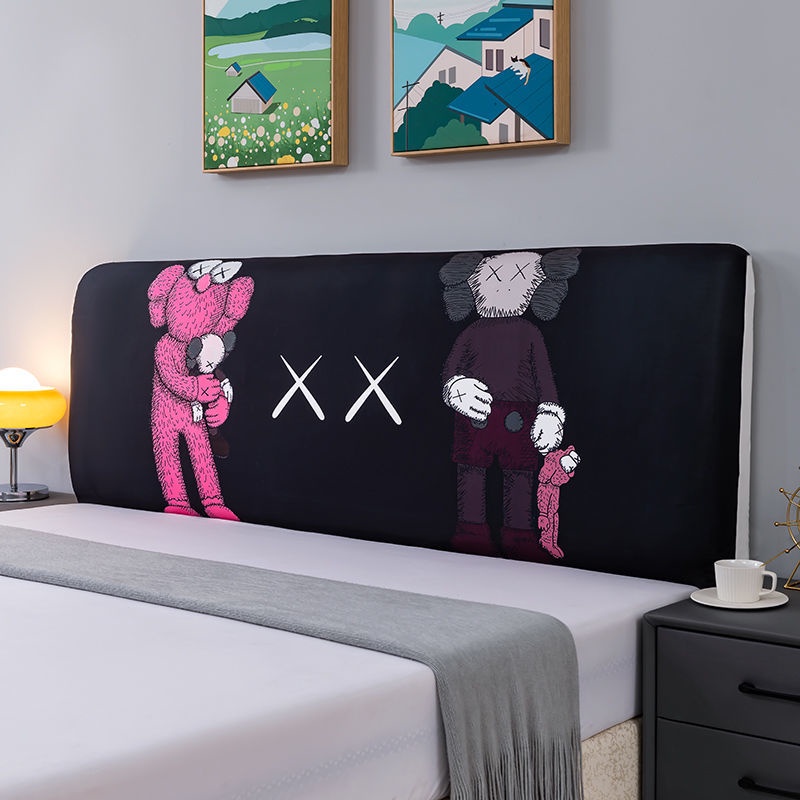 Vỏ Bọc Bảo Vệ Bảng Điều Khiển Bằng Chất Liệu Da Lộn Cho Xe Hơi