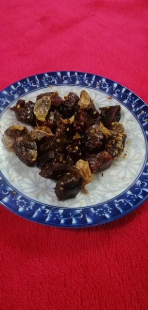 Thịt Bò Khô Ướt Tỏi - Bò Viên Ướt Tỏi Gói 100g | BigBuy360 - bigbuy360.vn