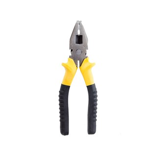 Bộ dụng cụ đa năng 8 món Protab (Vàng)