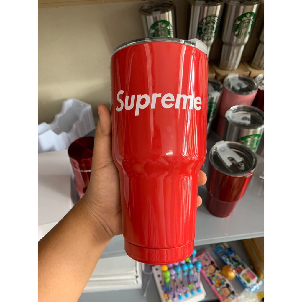 supreme yeti cup