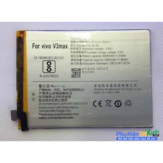 PIN VIVO V3 MAX ( B-A0 )