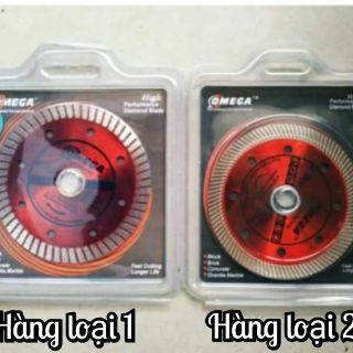 Lưỡi cắt đa năng OMEGA SIÊU CHẤT LƯỢNG
