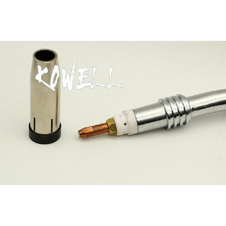 Chụp khí mig 24KD - phụ kiện máy hàn mig