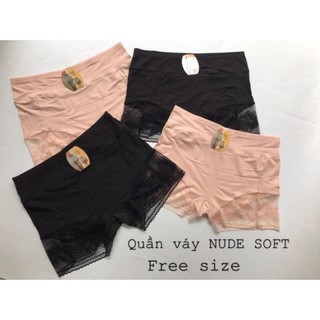Quần lót mặc váy Hàn quốc