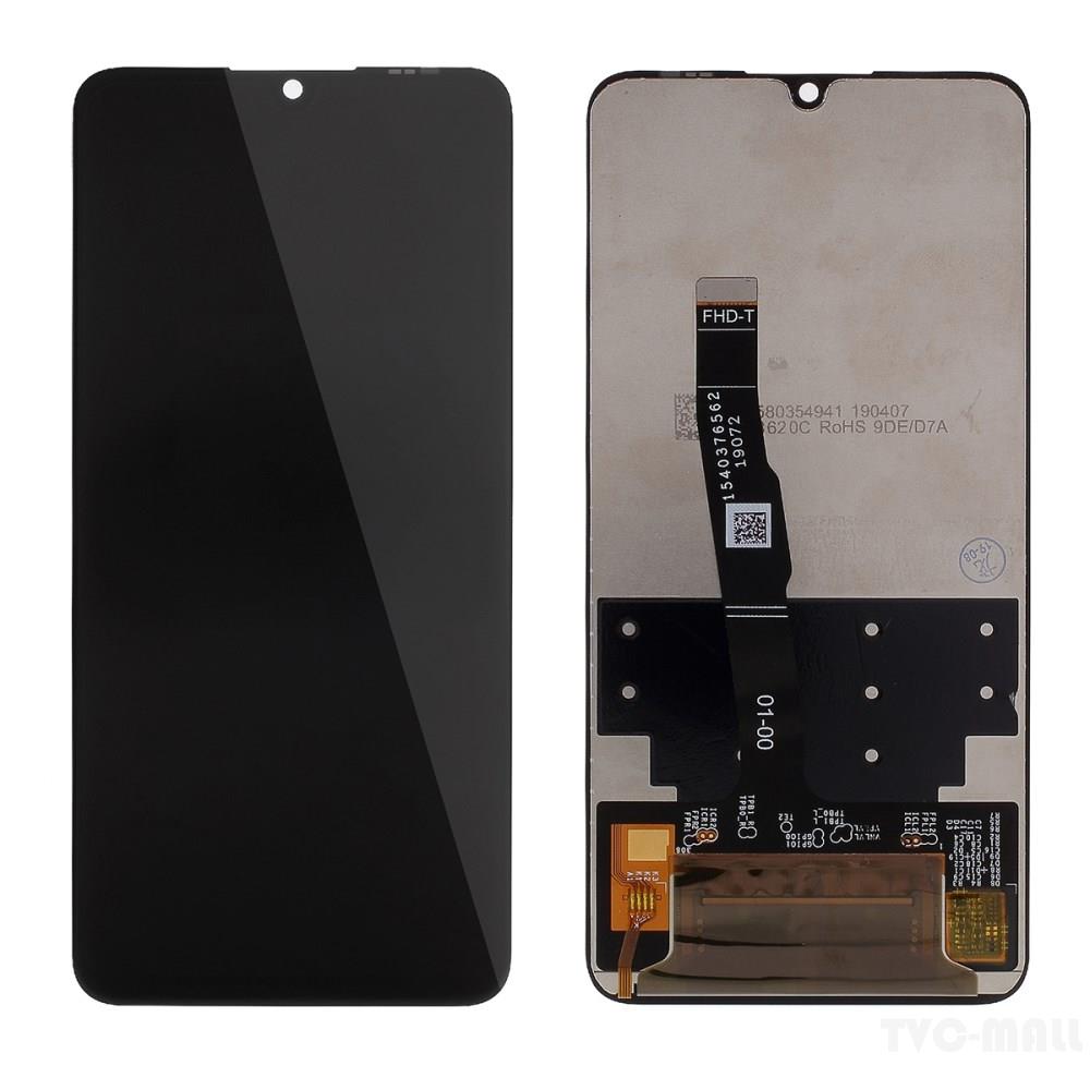 Màn Hình Lcd Thay Thế Cho Điện Thoại Huawei P30 Lite / Nova 4e