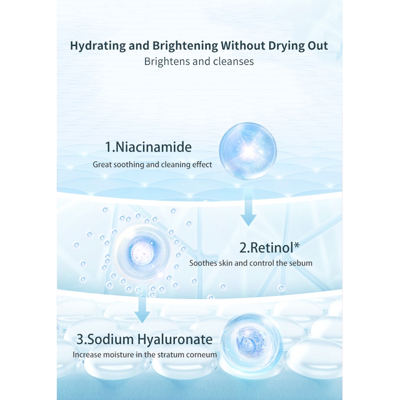 5 Mặt nạ đất sét HANAJIRUSHI làm sạch lỗ chân lông thiết kế vỏ hình quả trứng hoạt hình đáng yêu 10g