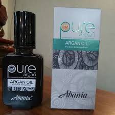 Tinh dầu dưỡng tóc Abania 50ml