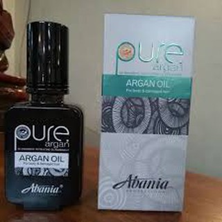 Tinh dầu dưỡng tóc Abania 50ml