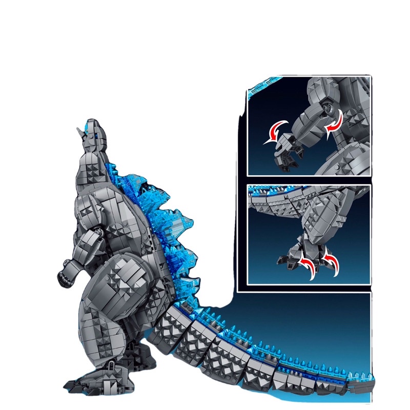 Xếp hình - 687001