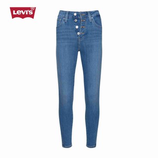 LEVI'S - Quần Jeans Nữ Dài 85886-0000  