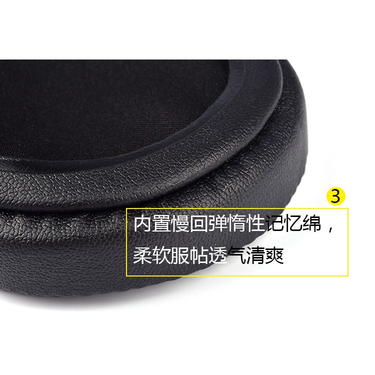Đệm Mút Tai Nghe Choàng Đầu Jbl J55 J55A J55I Chuyên Dụng Ốp | BigBuy360 - bigbuy360.vn