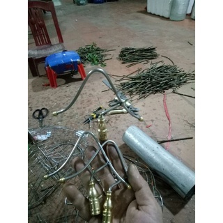 Móc lồng bẫy