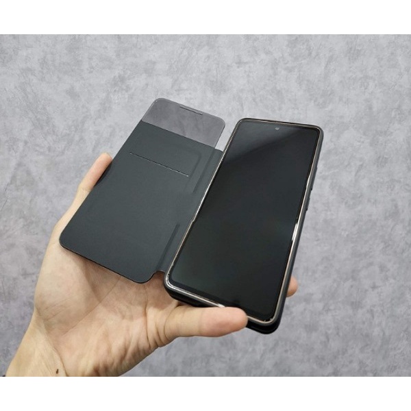 Bao da Samsung Smart S View A53 chính hãng