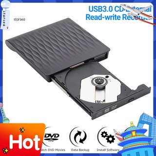 Đầu ghi dvd usb 3.0 siêu mỏng ổn định cho laptop
