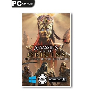 Trò chơi Assassins Creed Origins