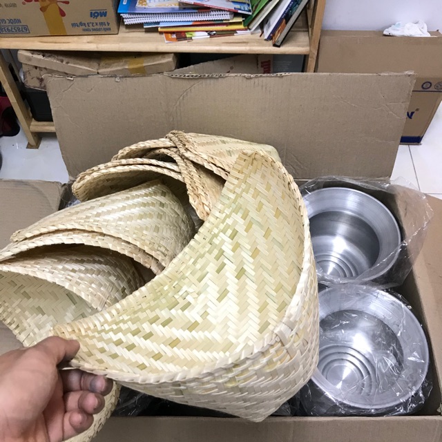 Vỉ Đồ Xôi Lào